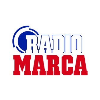 Radio Marca Nacional logo