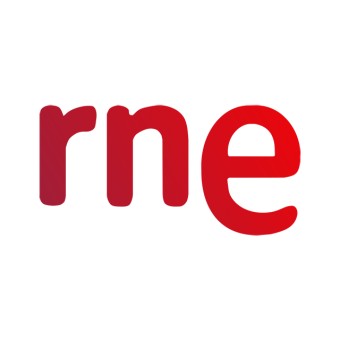 RNE Radio Nacional logo