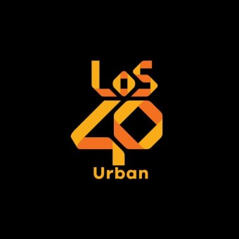 LOS40 Urban logo