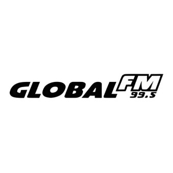 Global FM logo