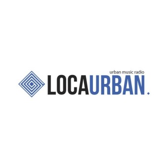 Loca FM Urban logo