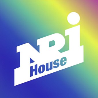 NRJ House logo