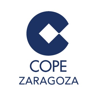 Cadena COPE Zaragoza logo