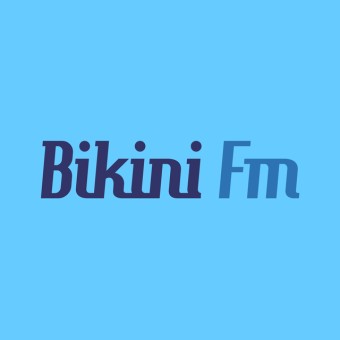 Bikini FM Alicante logo