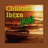 Chillout Ibiza FM logo