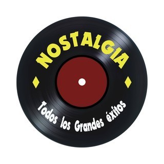 Cadena Nostalgia logo