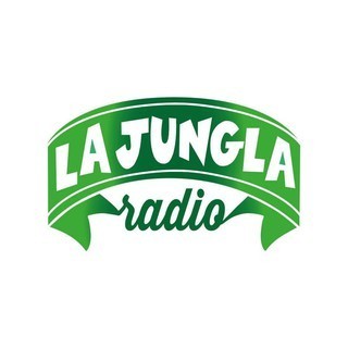 La Jungla logo