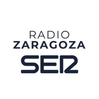 Radio Zaragoza SER logo