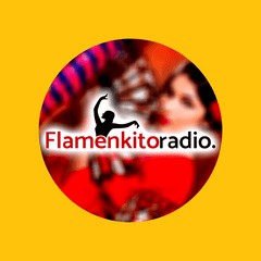 Flamenkito Radio logo