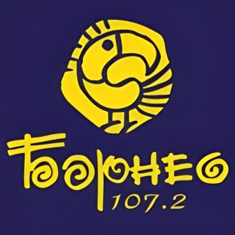 Радио Борнео logo