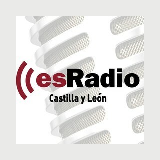 esRadio Castilla y Leon logo