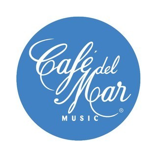 Café del Mar logo