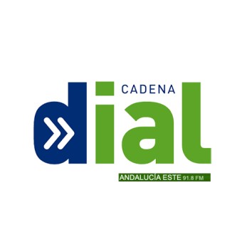 Cadena Dial Andalucía Este 91.8 logo