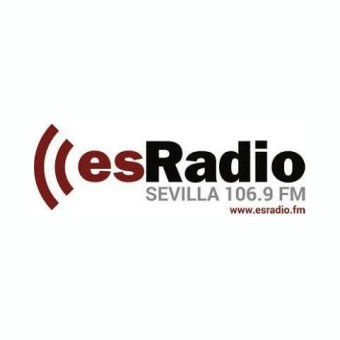 esRadio Sevilla logo