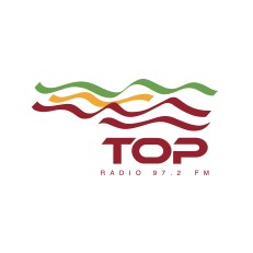 Top Radio 97.2 logo