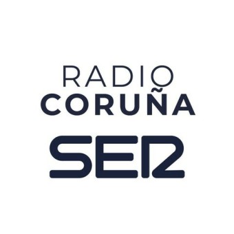 Radio Coruña SER logo
