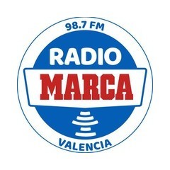 Radio Marca Valencia logo