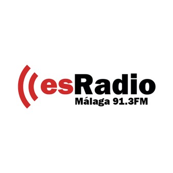 esRadio Malaga logo