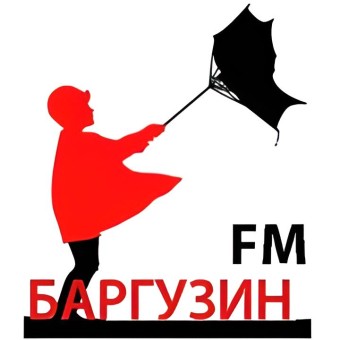 Баргузин FM logo