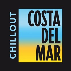 Costa del Mar Chillout logo