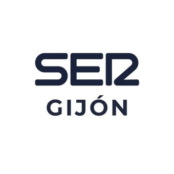 Cadena SER Gijón logo