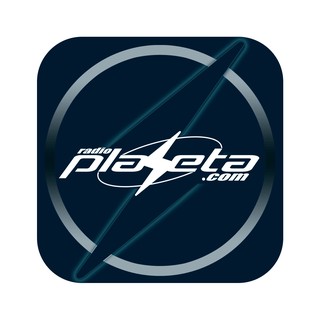 Radio Planeta logo