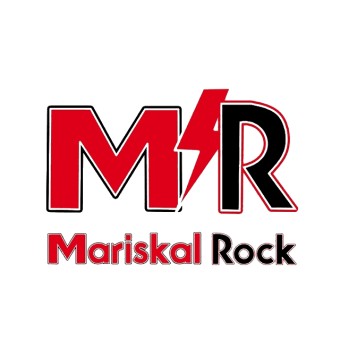 Mariskal Rock logo