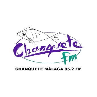 Chanquete FM Málaga logo