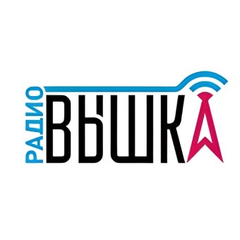 Радио Вышка logo
