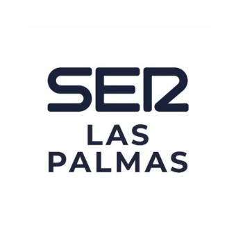 Cadena SER Las Palmas logo