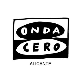 Onda Cero Alicante logo