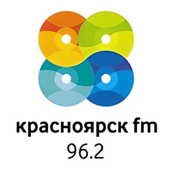 Красноярск FM logo