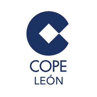 Cadena COPE León logo