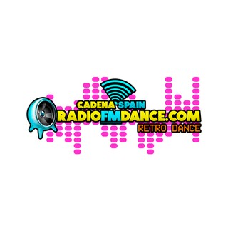 Cadena Dance Spain logo