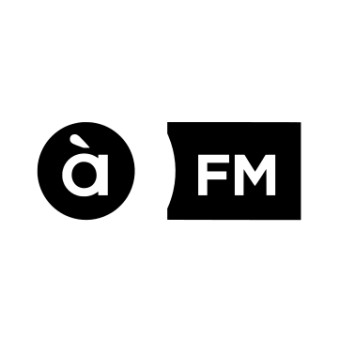 à Punt FM logo