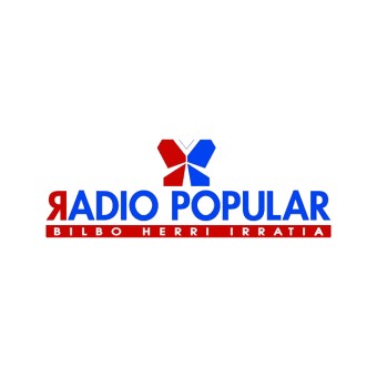 Herri Irratia - Radio Popular logo