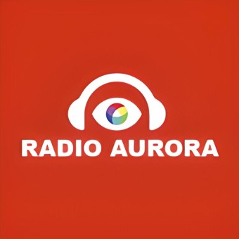 Radio Aurora logo