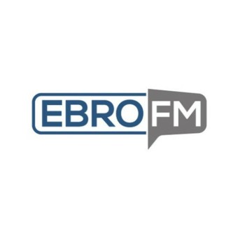 Ebro FM logo
