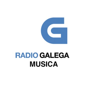 RGM - Radio Galega Música logo