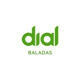 Cadena Dial Baladas logo