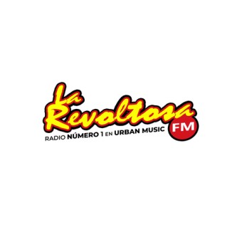 La Revoltosa FM logo