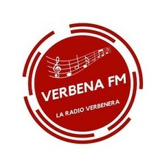 Verbena FM logo