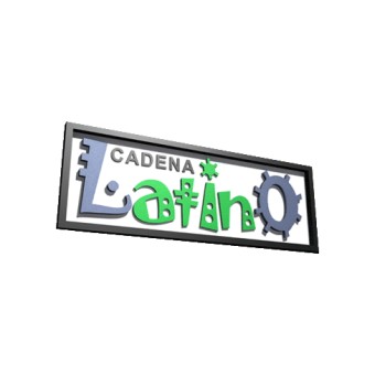 Cadena Latino logo