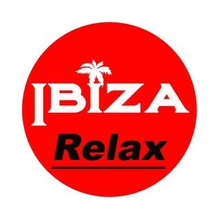 Ibiza Radios - Relax logo