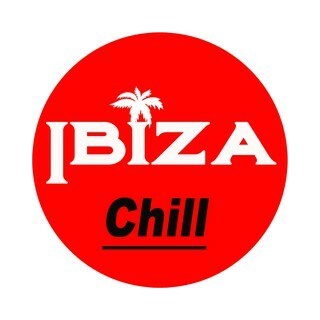 Ibiza Radios - Chill logo