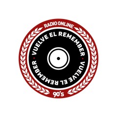 Vuelve el Remember - Radio Online logo