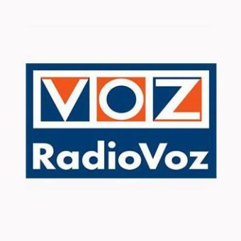 Radio Voz Coruña logo