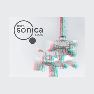Ibiza Sonica logo