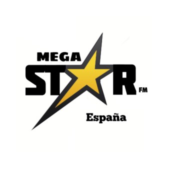Mega Star España logo