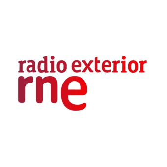 RNE Radio Exterior logo